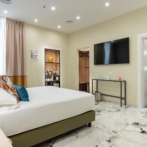 Superior Suite met een King Size Bed